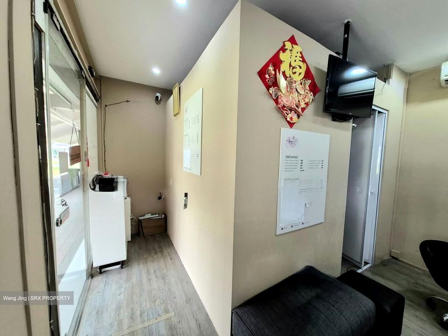 YUHUA PLACE (D22), Shop House #623539701